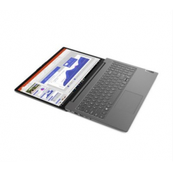 Laptop Lenovo V15 G2 15.6 FHD Ryzen 5 5500U 8GB 256GB AMD W11Pro 3YRS OS czarny 
