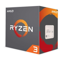 Procesor AMD Ryzen 3 4100 4.0GHz AM4 4C/8T 65W BOX 