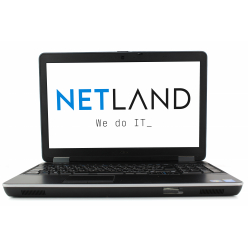 Dell Latitude E6540 i5 4300M/4310M 2.6/2,7GHz 8GB 320HDD Matryca FHD