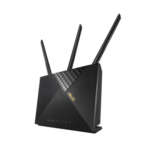 Router ASUS 4G-AX56 Modem/Router AX1800 Dual Band LTE