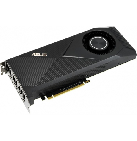 Karta graficzna ASUS Turbo GeForce RTX 3080 V2 10GB GDDR6X 1xHDMI 3xDP