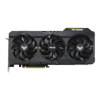 Karta graficzna ASUS TUF Gaming GeForce RTX 3060 V2 OC Edition 12GB GDDR6