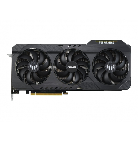 Karta graficzna ASUS TUF Gaming GeForce RTX 3060 V2 OC Edition 12GB GDDR6