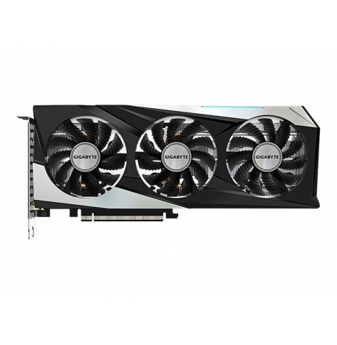 Karta graficzna GIGABYTE GeForce RTX 3060 Ti GAMING OC 8GB GDDR6 2 56bit PCI-E 4.0x16 2xDP 2xHDMI LHR