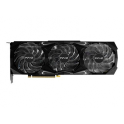 Karta graficzna KFA2 GeForce RTX 3080 SG 1-Click OC LHR 10GB GDDR6X 320-bit DPx3/HDMI