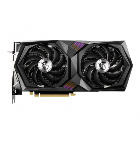 Karta graficzna MSI Geforce RTX 3060 Ti GAMING X 8G LHR