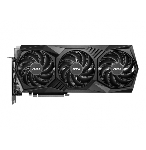 Karta graficzna MSI GeForce RTX 3090 Ti BLACK TRIO 24G HDMI 3xDP