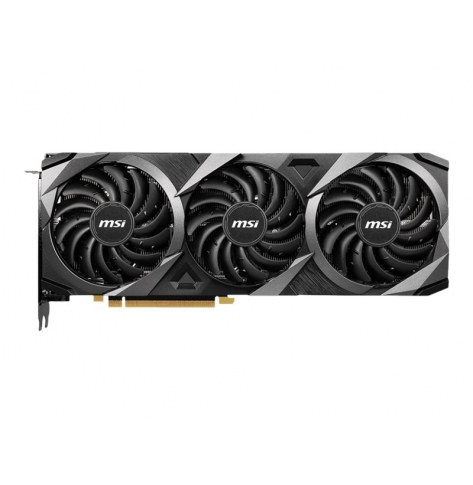 Karta graficzna MSI GeForce RTX 3080 VENTUS 3X PLUS 12G OC LHR 3xDP 1xHDMI