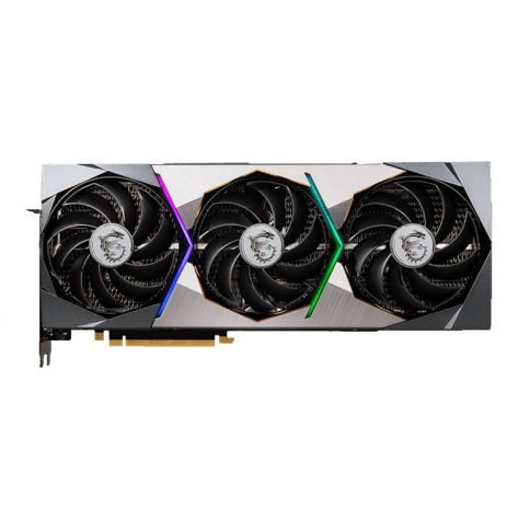 Karta graficzna MSI Geforce RTX 3070 SUPRIM X 8G LHR