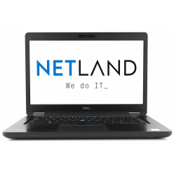 Dell Latitude E5490 i5 7300U 2.6GHz 16GB/512GB SSD W10P 24 miesiące gwarancji 