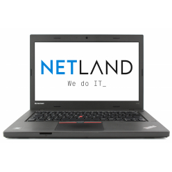 Lenovo ThinkPad L450 i3-5005U 2.0GHz 4GB/500GB HDD HD W10P 24 miesiące gwarancji