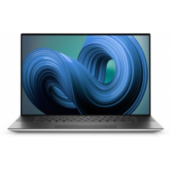 Laptop DELL XPS 17 9720 17 UHD+ Touch i7-12700H 64GB 2TB RTX3050 BK FPR W11P 2YBWOS