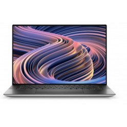 Laptop Dell XPS 15 9520 15.6 UHD+ Touch i7-12700H 16GB 1TB RTX3050Ti BK FPR W11P 2YBWOS