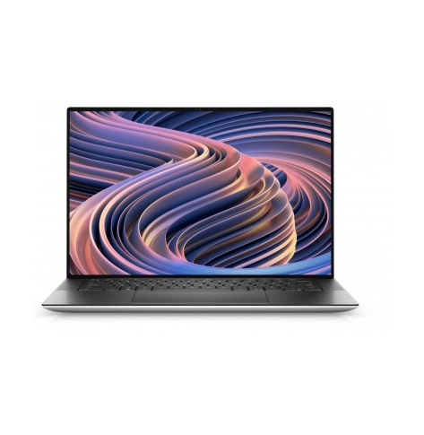Laptop Dell XPS 15 9520 15.6 UHD+ Touch i7-12700H 16GB 1TB RTX3050Ti BK FPR W11P 2YBWOS