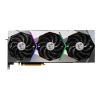Karta graficzna MSI Radeon RX 6650 XT GAMING X 8G