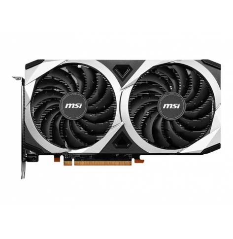 Karta graficzna MSI Radeon RX 6600 XT MECH 2X 8G OC 8GB GDDR6 PCIe 4.0 HDMI DisplayPort