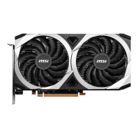 Karta graficzna MSI Radeon RX 6600 MECH 2X 8G