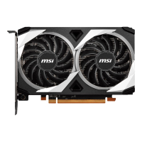 Karta graficzna MSI Radeon RX 6500 XT MECH 2X 4GB OC 1xDisplayPort v1.4 1xHDMI