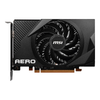 Karta graficzna MSI Radeon RX 6400 AERO ITX 4G