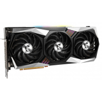 Karta graficzna MSI Radeon RX 6950 XT GAMING X TRIO 16G