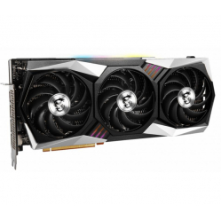 Karta graficzna MSI Radeon RX 6950 XT GAMING X TRIO 16G