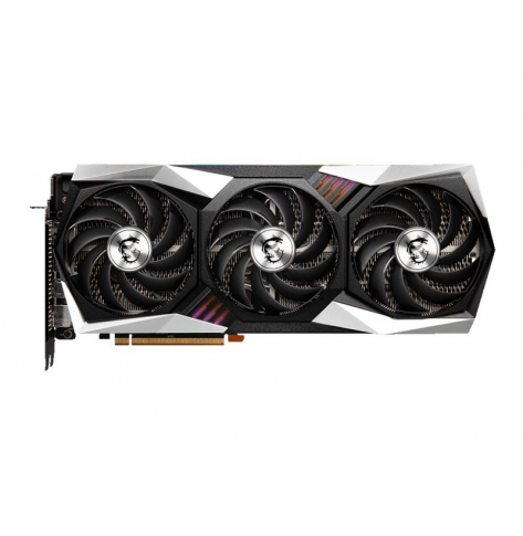 Karta graficzna MSI Radeon RX 6750 XT GAMING X TRIO 12G