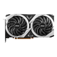 Karta graficzna MSI Radeon RX 6700 XT MECH 2X 12G GDDR6 12GB PCIe 4.0 HDMI DP Dual Fans