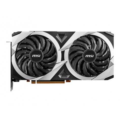 Karta graficzna MSI Radeon RX 6700 XT MECH 2X 12G GDDR6 12GB PCIe 4.0 HDMI DP Dual Fans