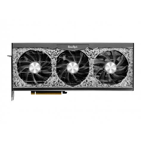 Karta graficzna Palit GeForce RTX 3090Ti GameRock 24GB GDDR6X HDMI 3xDP