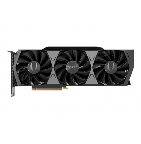 Karta graficzna ZOTAC GAMING GEFORCE RTX 3090 TRINITY OC 24GB GDDR6X 384bit 1710/19500 HDCP Three DP HDMI Premium Pack