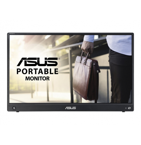 Monitor ASUS MB16AWP 15.6inch WLED IPS FHD AG 