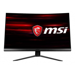 Monitor MSI Optix G271C 27inch VA Curve 1000R 1920x1080 165HZ 1ms Tilt 3y Warranty 