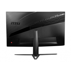 Monitor MSI Optix G271C 27inch VA Curve 1000R 1920x1080 165HZ 1ms Tilt 3y Warranty 