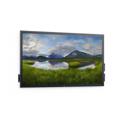 Monitor Dell C7520QT 75 Touch UHD 3Y
