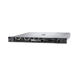 Serwer DELL PowerEdge R250 Intel Xeon E-2314 64GB 4x480GB SSD 5720 iDRAC9 Express 15G 450W