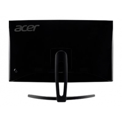 Monitor ACER ED273U Curved 27inch WQHD 2560x1440 144Hz 4ms AMD Free-Sync 2xHDMI 2.0 2xHDMI 1.4 2xDP 1.2 Audio out 