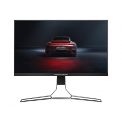 Monitor AOC 31.5inch 3840x2160 MiniLed 144Hz USB-C 95W 2xDP 2xHDMI 600cd/m2