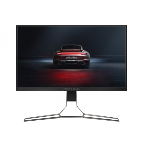 Monitor AOC 31.5inch 3840x2160 MiniLed 144Hz USB-C 95W 2xDP 2xHDMI 600cd/m2