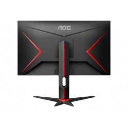 Monitor AOC 27G2SPU/BK 27inch 1920x1080 IPS FHD Freesync 165Hz DPx 2xHDMI 250cd/m2