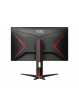 Monitor AOC 27G2SPU/BK 27inch 1920x1080 IPS FHD Freesync 165Hz DPx 2xHDMI 250cd/m2