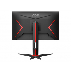 Monitor AOC 23.8inch 1920x1080 IPS FHD Freesync 165Hz DP 2xHDMI 250cd/m2