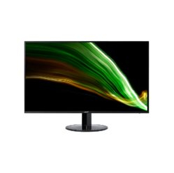 Monitor ACER SB241Ybi 23.8inch IPS FHD 75Hz 1ms 250cd/m2 D-SUB HDMI