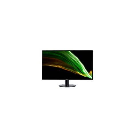 Monitor ACER SB241Ybi 23.8inch IPS FHD 75Hz 1ms 250cd/m2 D-SUB HDMI