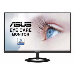 Monitor ASUS VZ24EHE 23.8inch IPS WLED 1920x1080 16:9 75Hz 1000:1 250cd/m2 1ms HDMI