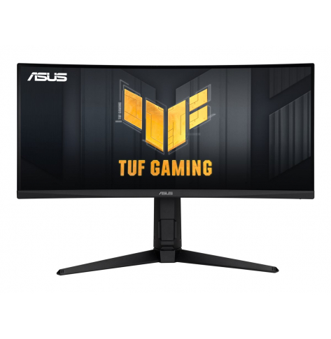 Monitor ASUS TUF Gaming VG30VQL1A  29.5inch VA WLED Curved 1500R 2560x1080 200Hz