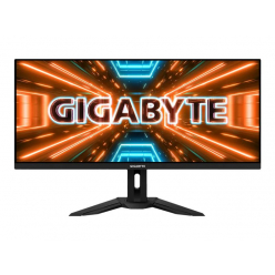 Monitor GIGABYTE M34WQ 34inch IPS 2xHDMI 1xDP