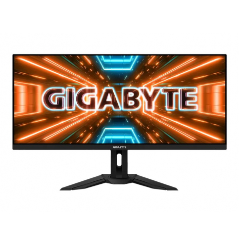 Monitor GIGABYTE M34WQ 34inch IPS 2xHDMI 1xDP