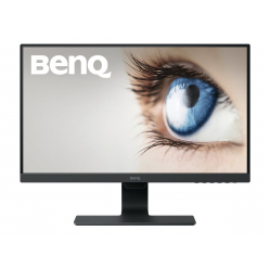 Monitor BENQ GW2480 23.8inch Wide LED Display FullHD 1080p 16:9 12 Mio:1 250cd/m 5ms HDMI DP 2x 1Watt TCO 6.0