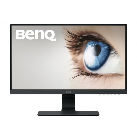 Monitor BENQ GW2480 23.8inch Wide LED Display FullHD 1080p 16:9 12 Mio:1 250cd/m 5ms HDMI DP 2x 1Watt TCO 6.0