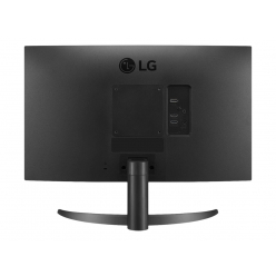 Monitor LG 24QP500-B 23.8inch IPS QHD 300 cd/m2 HDMIx2 DP